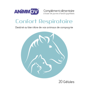 ANIMMOV Confort Respiratoire