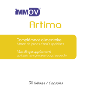 IMMOV Artima