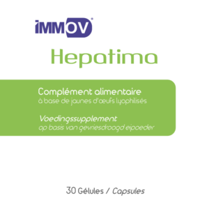 IMMOV Hepatima
