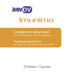 IMMOV Imunima