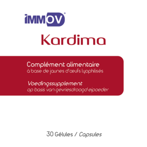 IMMOV Kardima