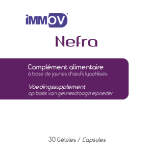IMMOV Nefra