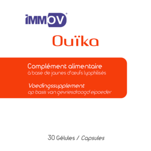 IMMOV Ouïka