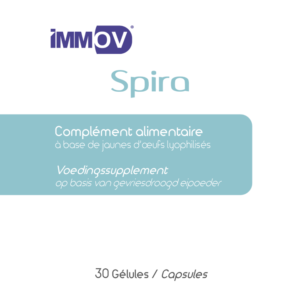IMMOV Spira