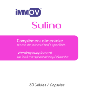 IMMOV Sulina